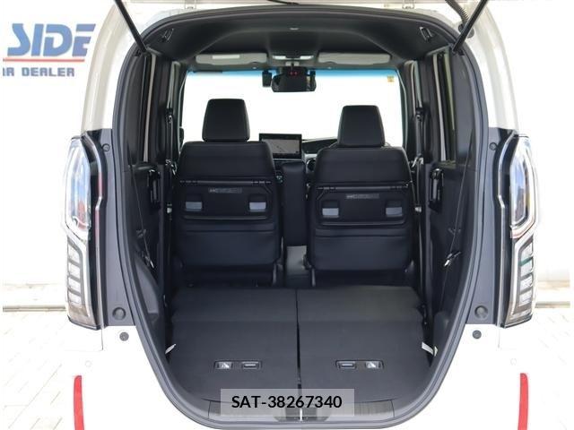 Honda N BOX 2023-09 8315681-8