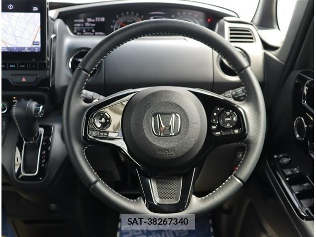 Honda N BOX 2023-09 8315681-14