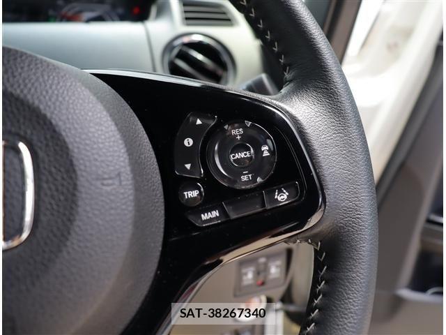 Honda N BOX 2023-09 8315681-16