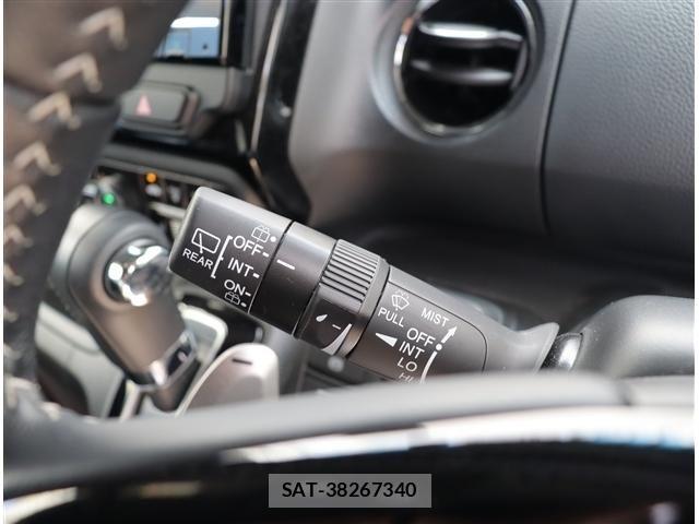 Honda N BOX 2023-09 8315681-17