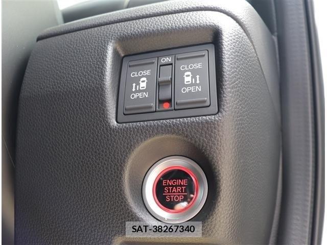 Honda N BOX 2023-09 8315681-19
