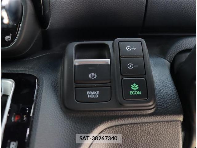 Honda N BOX 2023-09 8315681-22