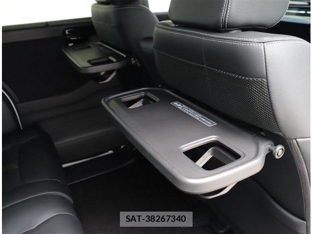 Honda N BOX 2023-09 8315681-24