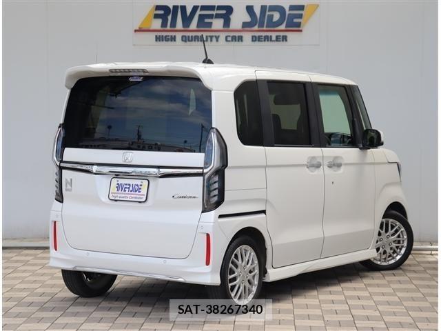 Honda N BOX 2023-09 8315681-2