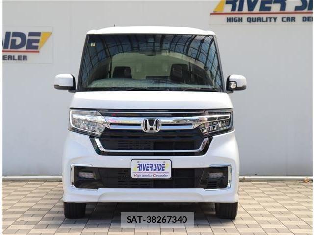 Honda N BOX 2023-09 8315681-26