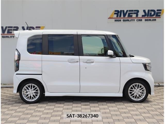 Honda N BOX 2023-09 8315681-3