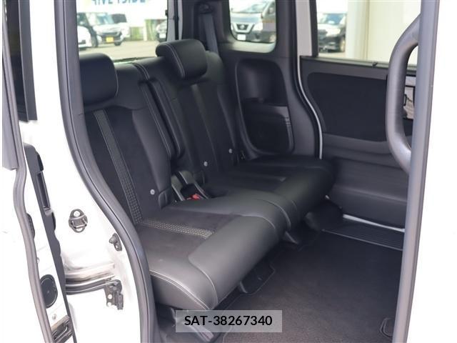 Honda N BOX 2023-09 8315681-5