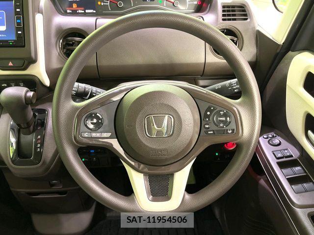 Honda N BOX 2021-01 8315727-11