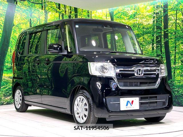 Honda N BOX 2021-01 8315727-16