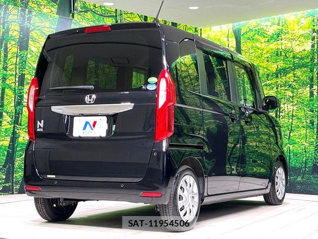 Honda N BOX 2021-01 8315727-17