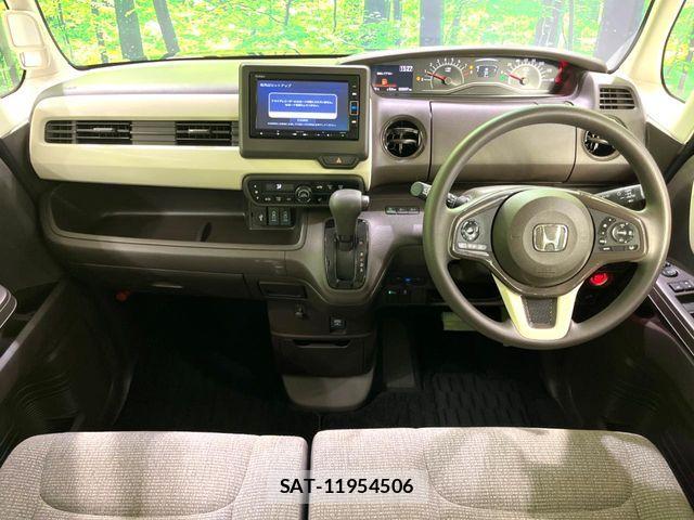 Honda N BOX 2021-01 8315727-2