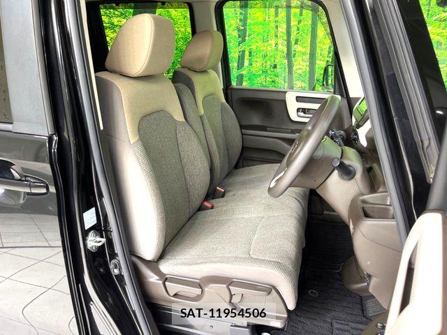 Honda N BOX 2021-01 8315727-8