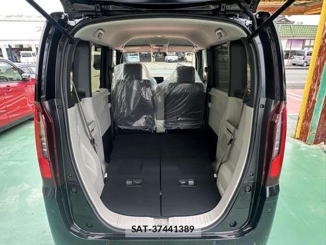 Honda N BOX 2026-06 8315697-9
