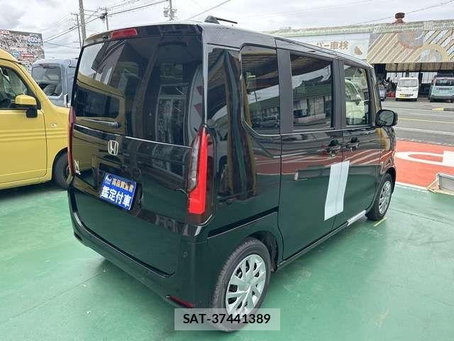 Honda N BOX 2026-06 8315697-10