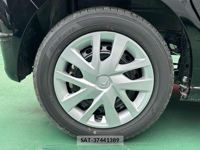 Honda N BOX 2026-06 8315697-11