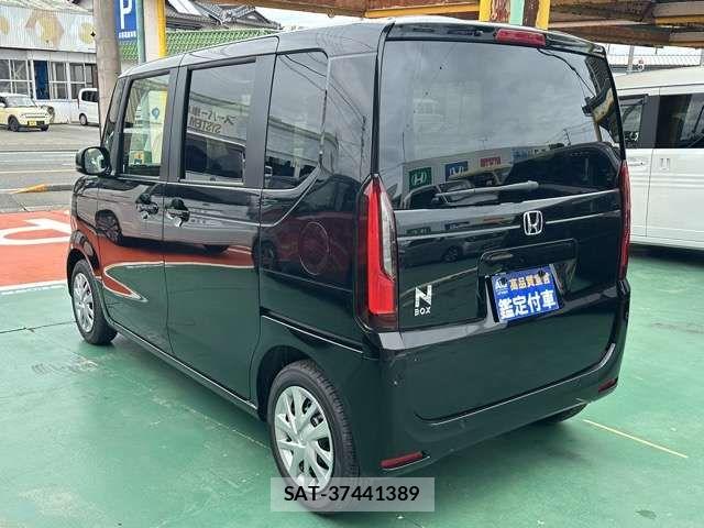 Honda N BOX 2026-06 8315697-1