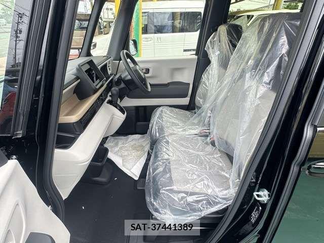 Honda N BOX 2026-06 8315697-2