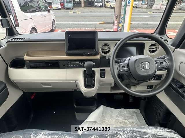 Honda N BOX 2026-06 8315697-5