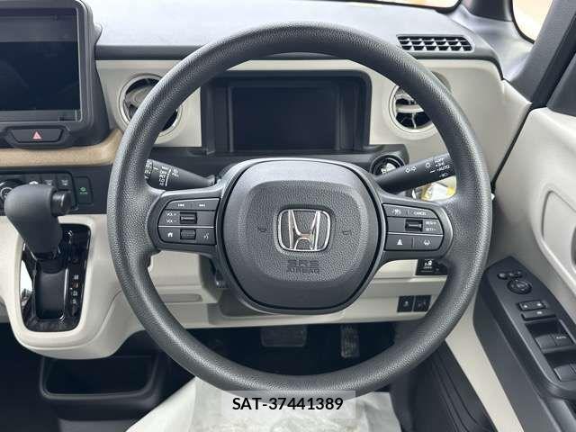 Honda N BOX 2026-06 8315697-6