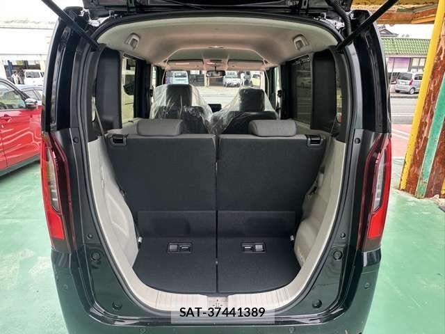 Honda N BOX 2026-06 8315697-8