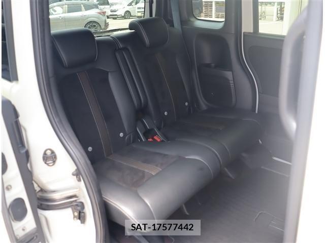 Honda N BOX 2017-09 8315717-6