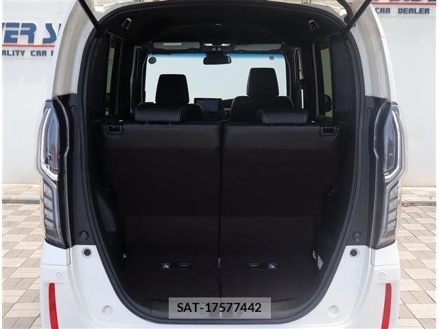 Honda N BOX 2017-09 8315717-7
