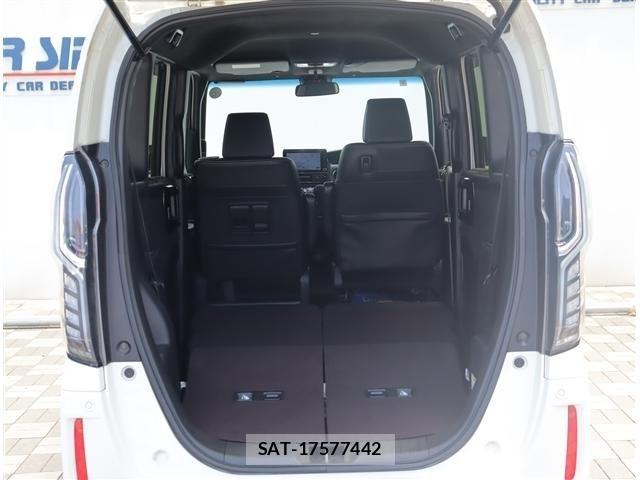 Honda N BOX 2017-09 8315717-8