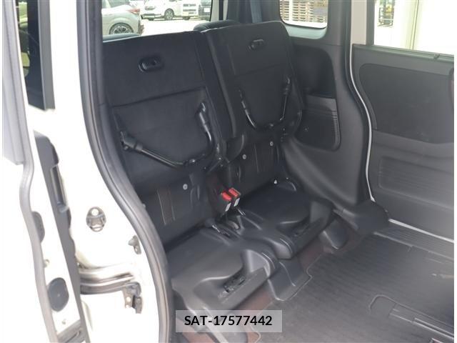 Honda N BOX 2017-09 8315717-9