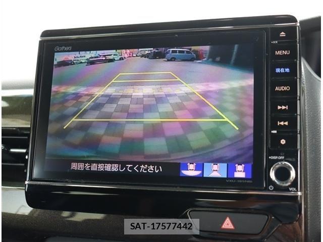 Honda N BOX 2017-09 8315717-13