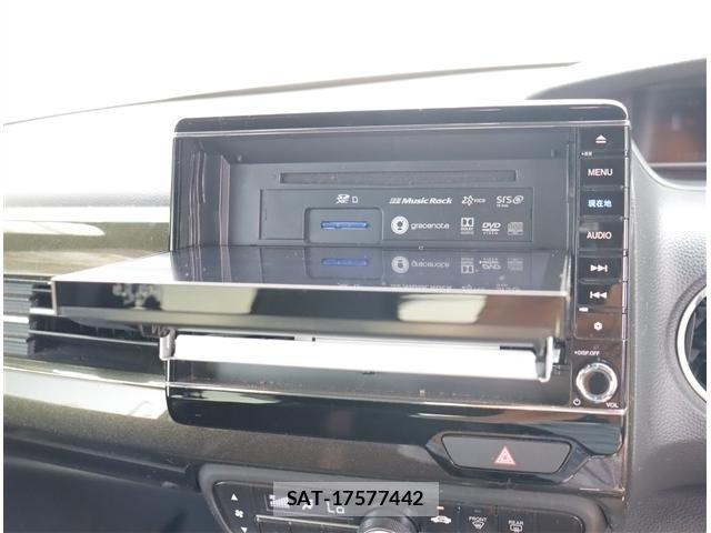 Honda N BOX 2017-09 8315717-14