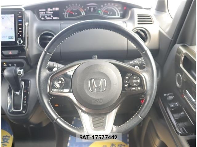 Honda N BOX 2017-09 8315717-15