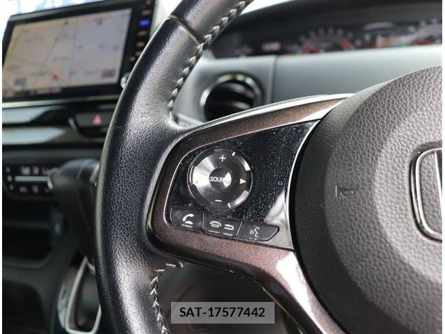Honda N BOX 2017-09 8315717-16