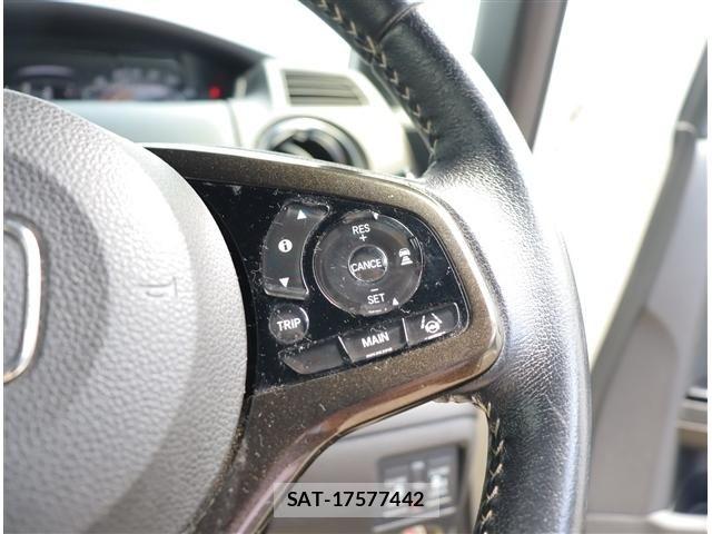 Honda N BOX 2017-09 8315717-17