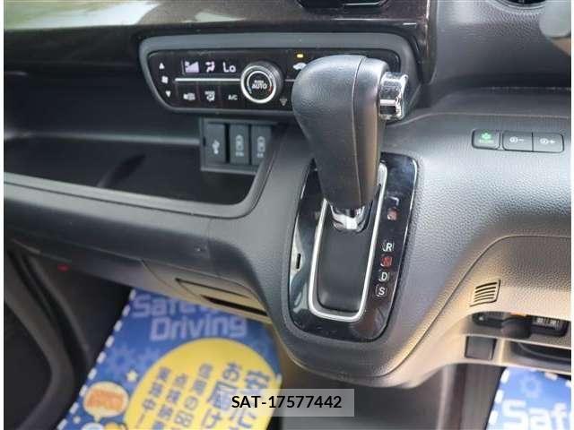 Honda N BOX 2017-09 8315717-21