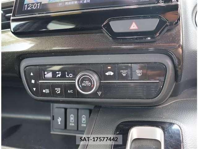 Honda N BOX 2017-09 8315717-22