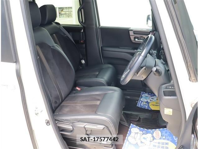 Honda N BOX 2017-09 8315717-5