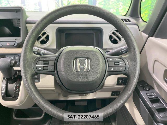 Honda N BOX 2025-01 8315707-10