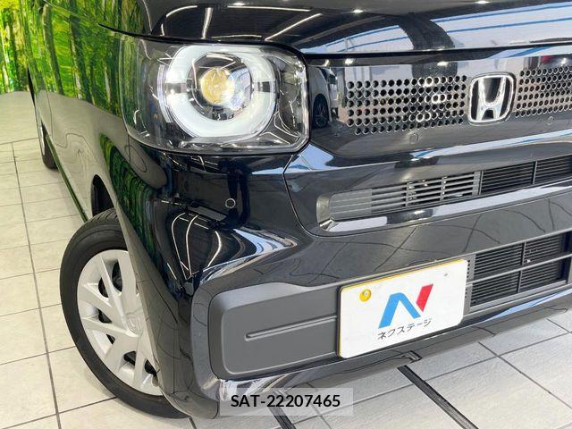 Honda N BOX 2025-01 8315707-11