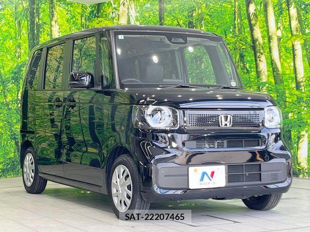 Honda N BOX 2025-01 8315707-15