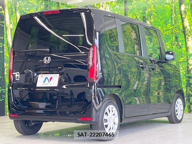 Honda N BOX 2025-01 8315707-16