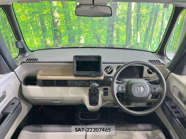 Honda N BOX 2025-01 8315707-1