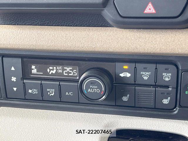 Honda N BOX 2025-01 8315707-3