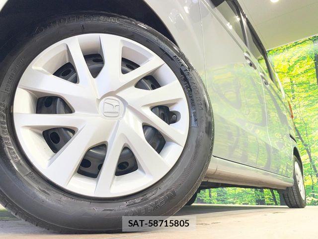 Honda N BOX 2017-12 8315734-12