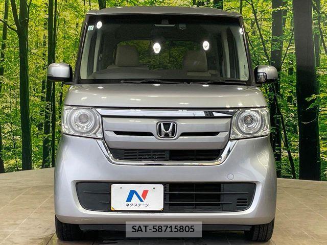 Honda N BOX 2017-12 8315734-13