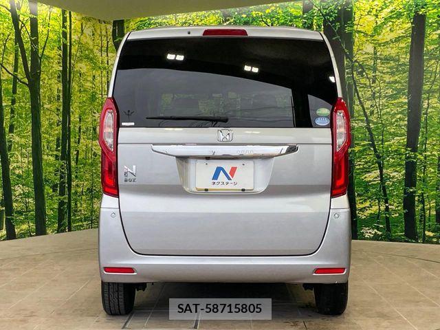 Honda N BOX 2017-12 8315734-14