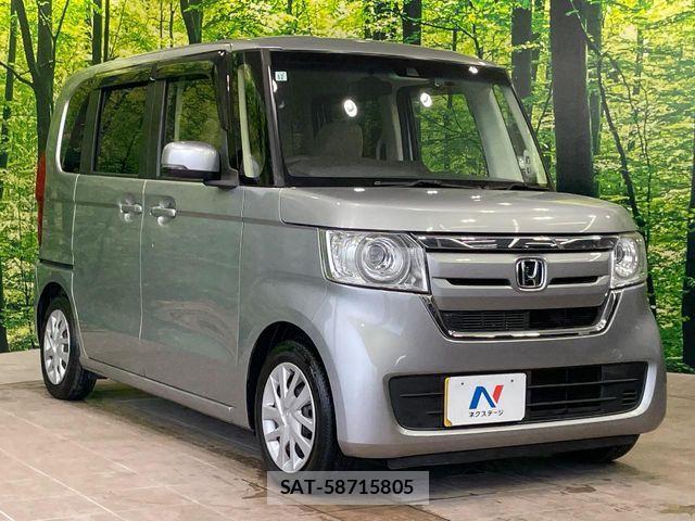 Honda N BOX 2017-12 8315734-15