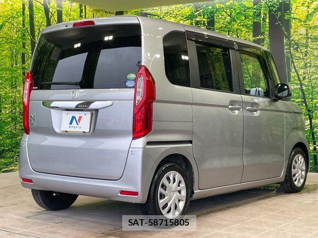 Honda N BOX 2017-12 8315734-16
