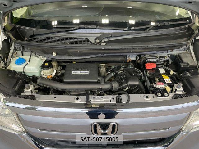 Honda N BOX 2017-12 8315734-17