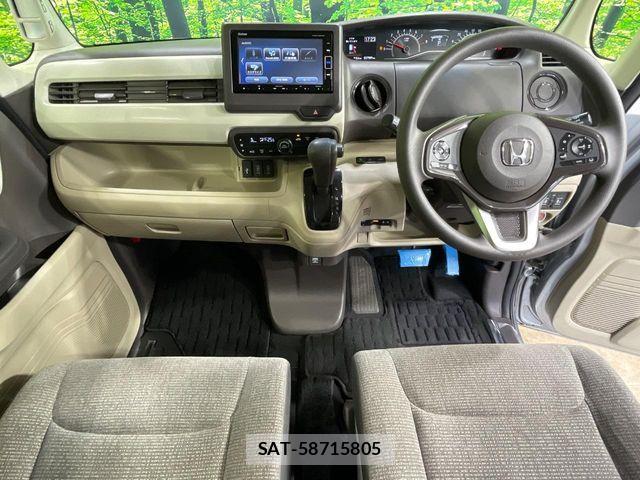 Honda N BOX 2017-12 8315734-1