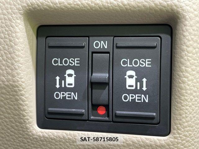 Honda N BOX 2017-12 8315734-2